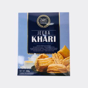 Jeera Khari
