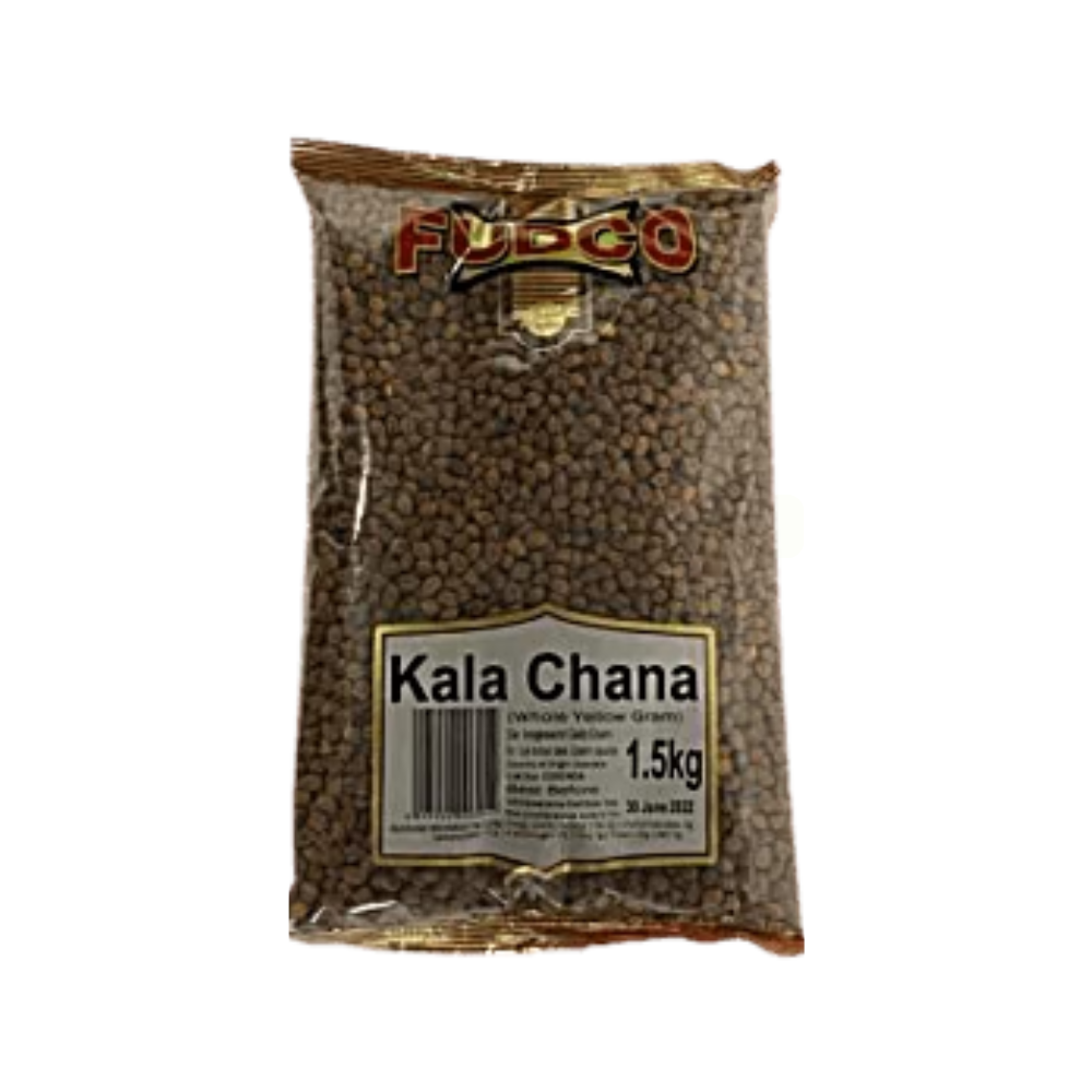 Fudco Kala Chana