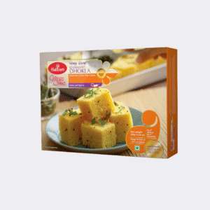 Haldirams Khaman Dhokla