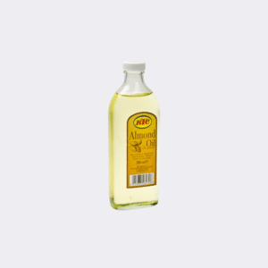 KTC Almond Oil
