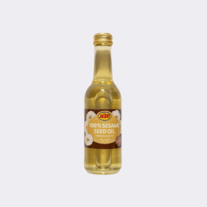 KTC Sesame Oil (No Vat)