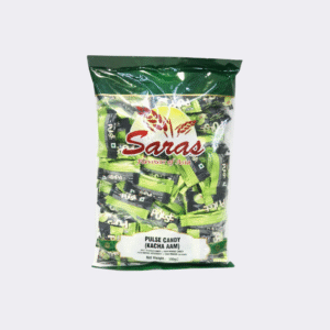 Kaccha Mango Candy