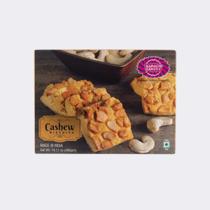 Karachi Cashew Bis.