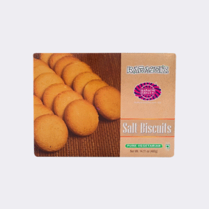 Karachi Salt Bis.