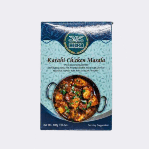 Heera Karahi Chicken Masala