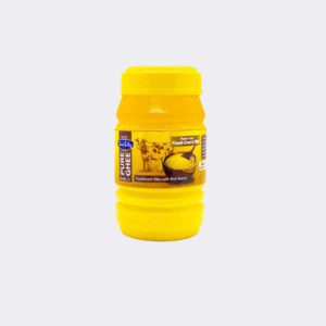 Kwality Butter Ghee