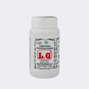 L. G. Hing