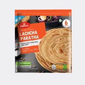 LACHHA PARATHA (6PC)