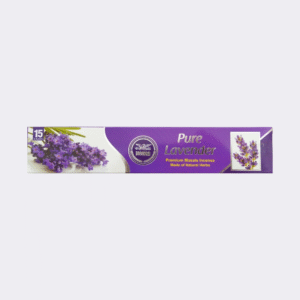 Lavender Agarbatti