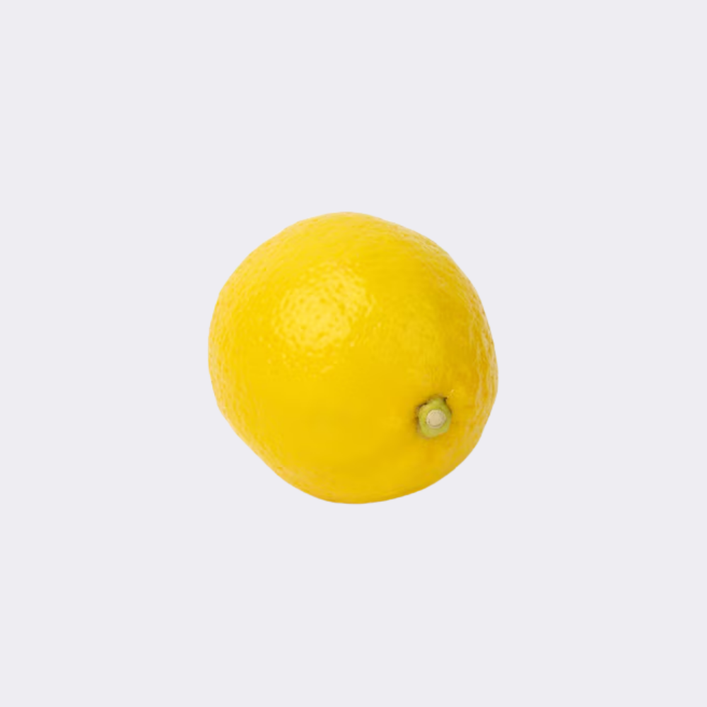 Lemon Yellow (Single) - Image 2