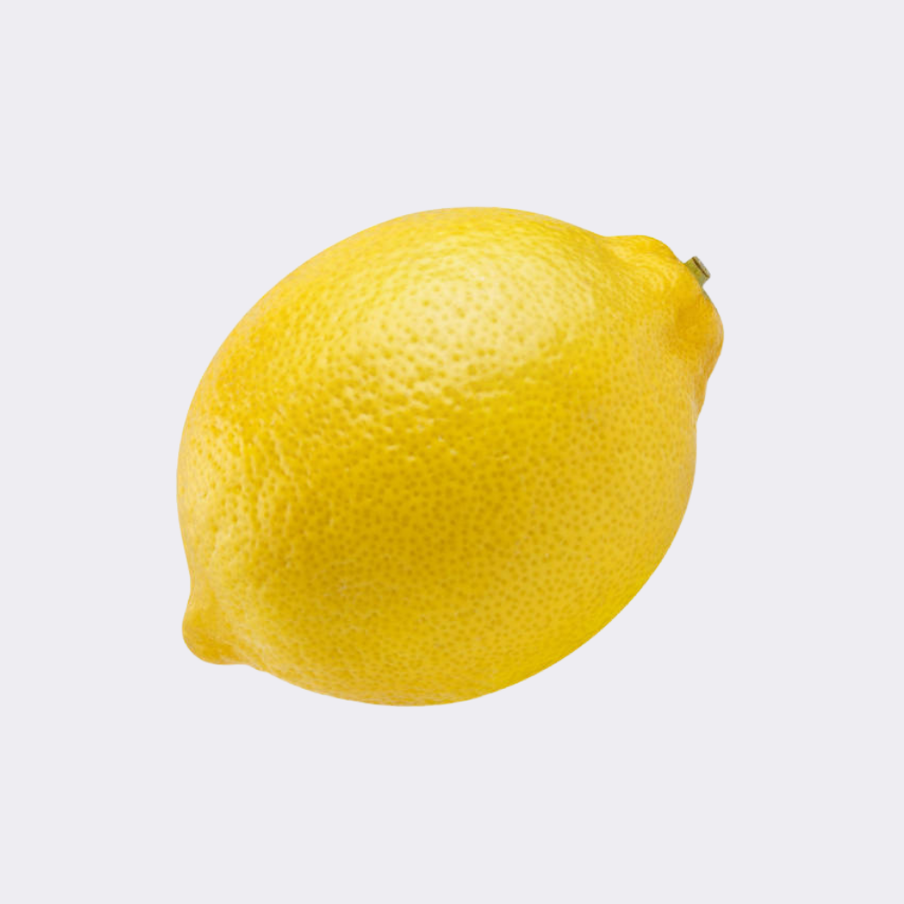 Lemon Yellow (Single) - Image 3
