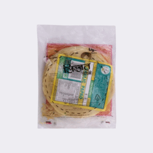 Lijjat Papad Garlic