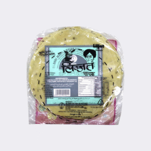 Lijjat Papad Jeera