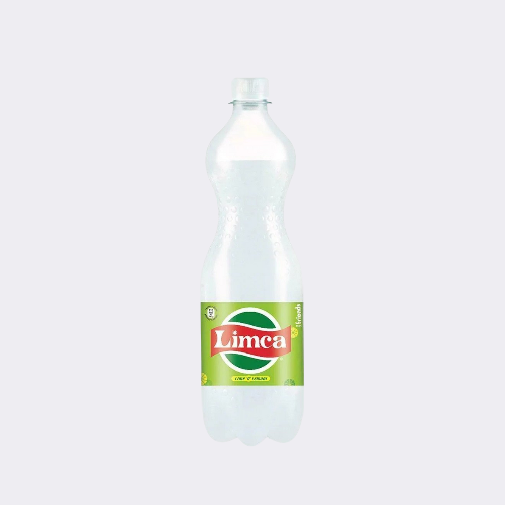 Limca Pet Bott
