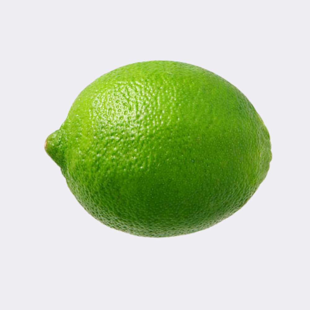 Lime Green (Single)