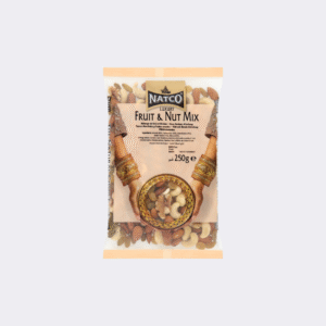 Luxury Fruit & Nut Mix