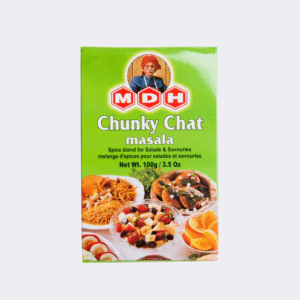 MDH Chunky Chat Masala
