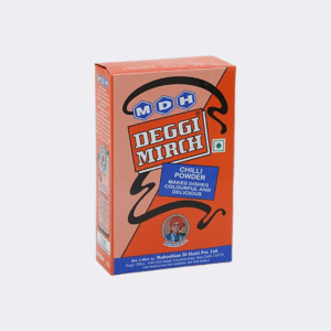 MDH Deggi Mirch