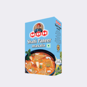 MDH Shahi Paneer Masala