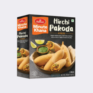Haldirams Mirchi Pakoda