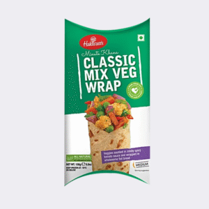 MIX VEG