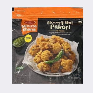 MOONGDAL PAKODA