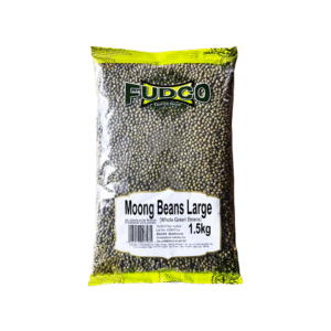 MOONG BEANS LARGE