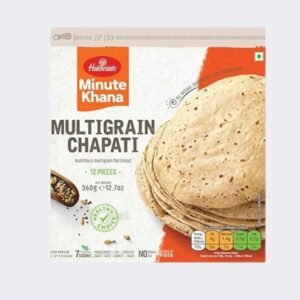 Haldirams Multigrain Chapati