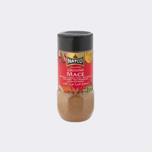 Mace - Ground (Jars)