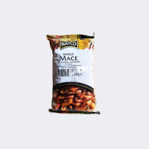 Mace Whole