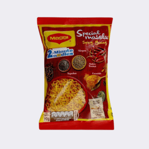 Maggi Masala Noodles Ex