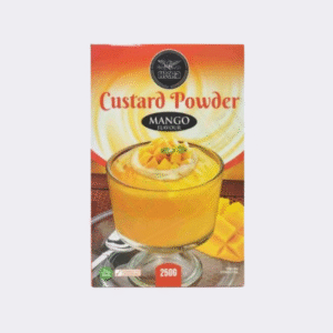 Mango Custard Powder