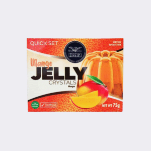 Mango Jelly