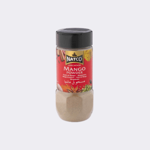 Mango Powder - Amchoor (Jars)
