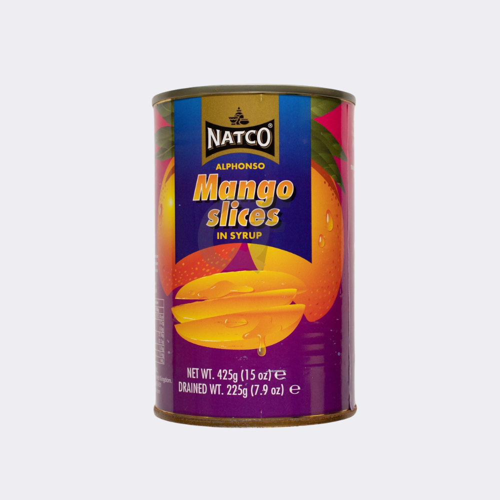 Mango Slices Alphonso - Image 2