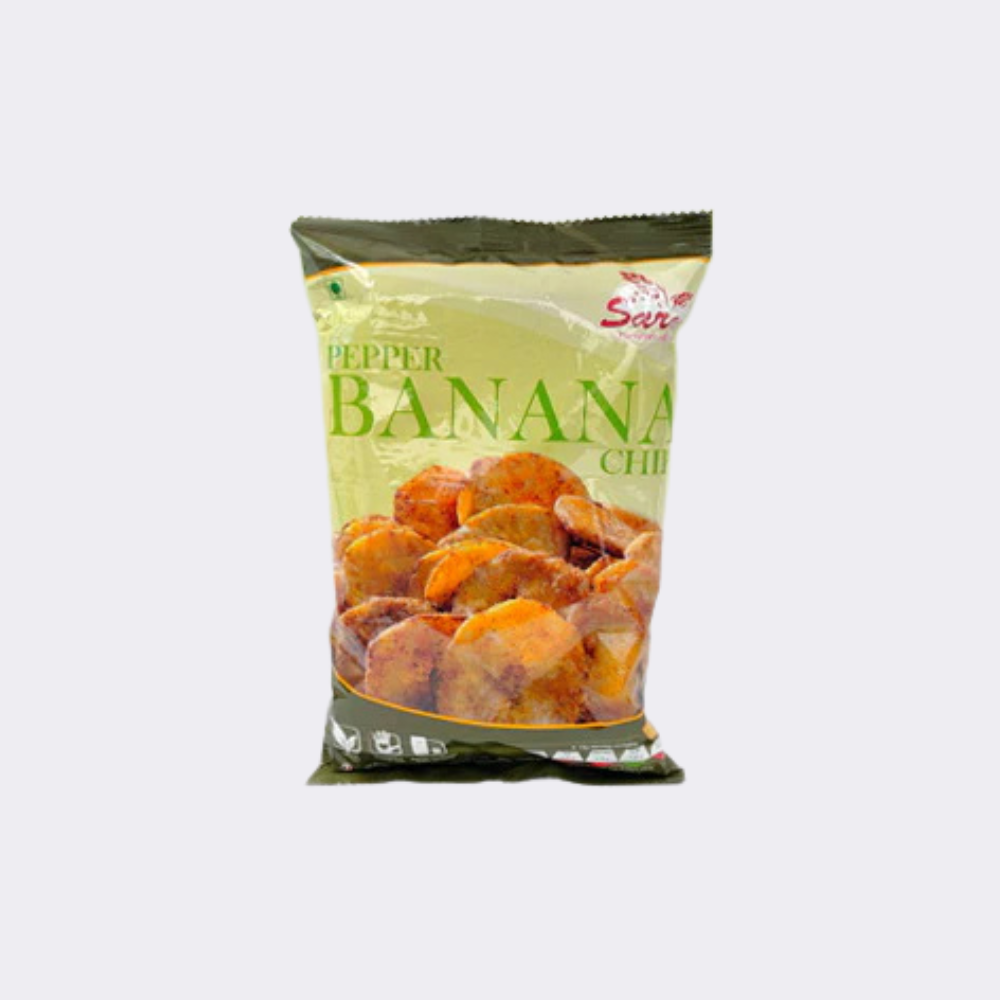 Maribana Chips