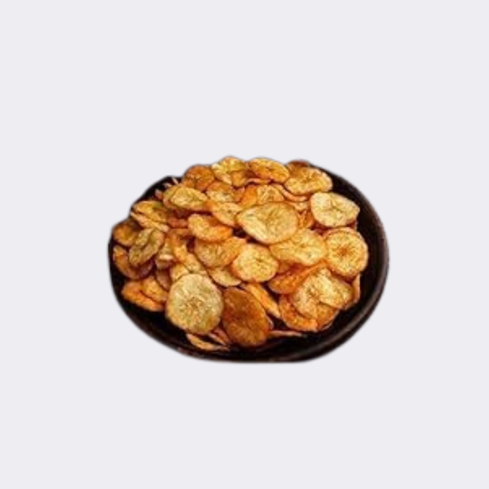 Masala Banana Chips - Image 3