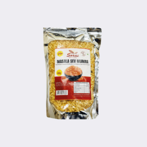 Masala Sev Mumra