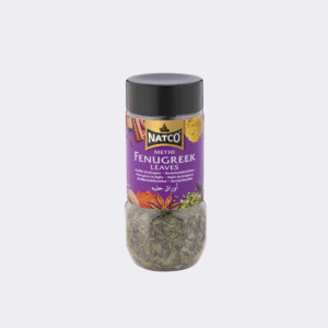 Methi Leaves (Jars)