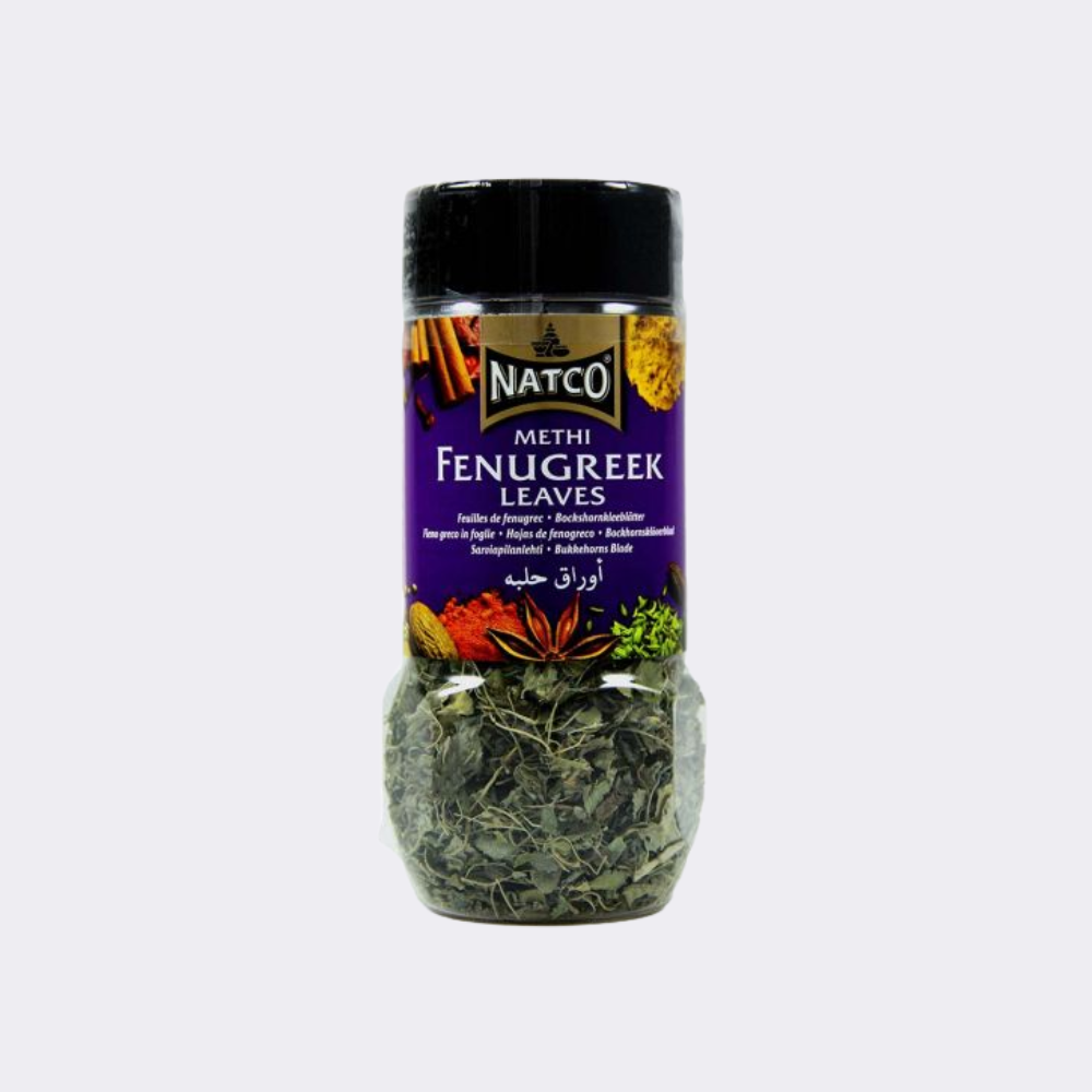 Methi Leaves (Jars) - Image 2