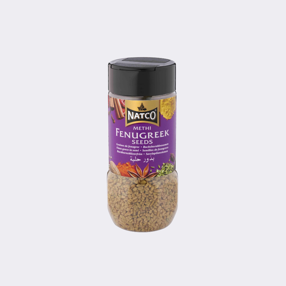 Methi Seed (Jars)