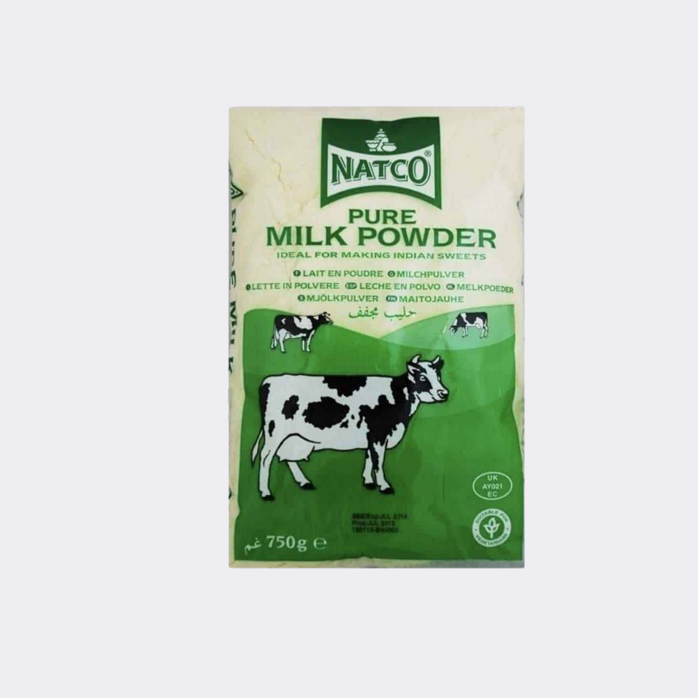 Milk Powder
