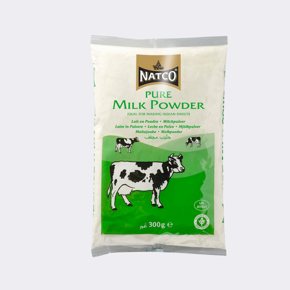Milk Powder - Image 2