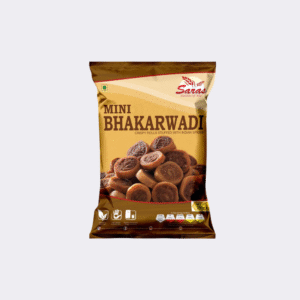 Mini Bhakharwadi