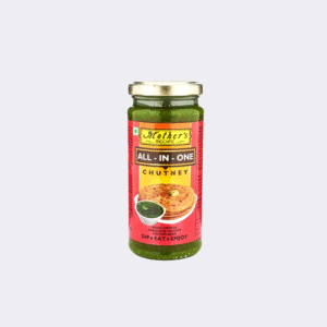 Mothers All In One Chutney