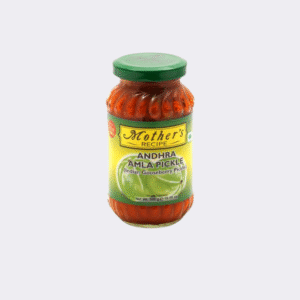 Mothers Amla Pickle