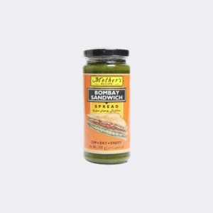 Mothers Bombay Sandwich Spread