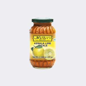 Mothers Kerala Lime Pickle