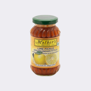 Mothers Lime Pickle (Sis)
