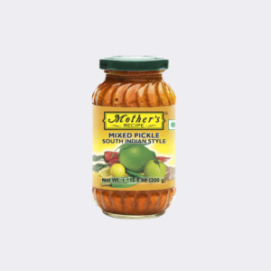 Mothers Mixed Pickle (Sis)
